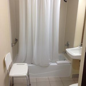 King Room Disability Access